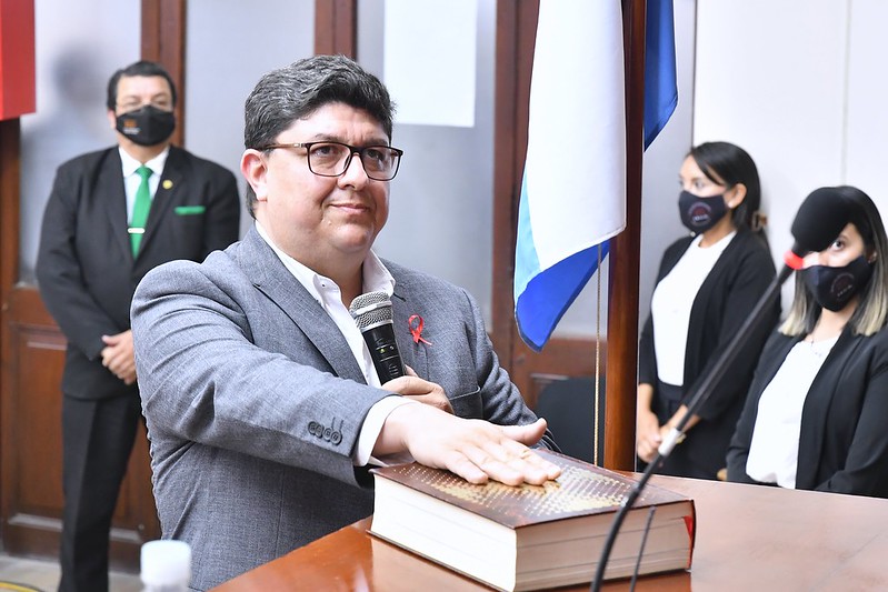 Federico Nuñez Burgos (Defensor Pueblo Ciudad): «Ya pedimos que se prorrogue la inscripción para mantener subsidios de tarifas»