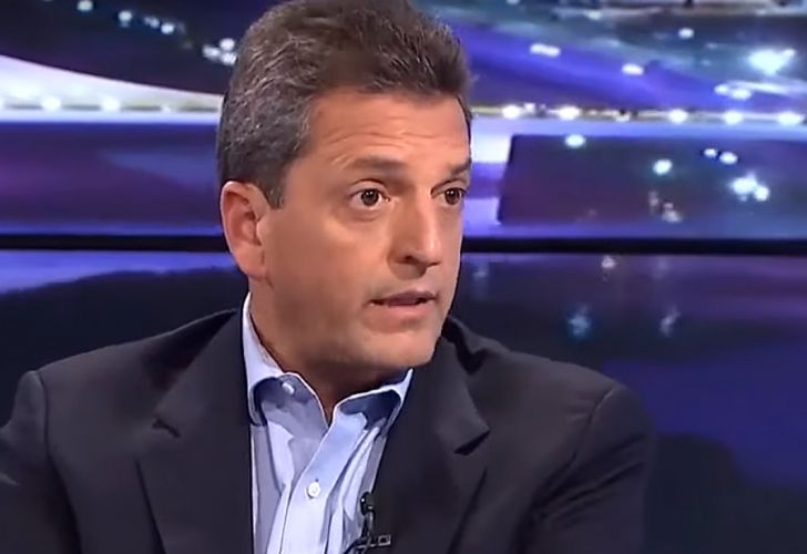 Sergio Massa sería superministro de Economía y Alberto Fernández resiste otros cambios que impulsa Cristina Kirchner