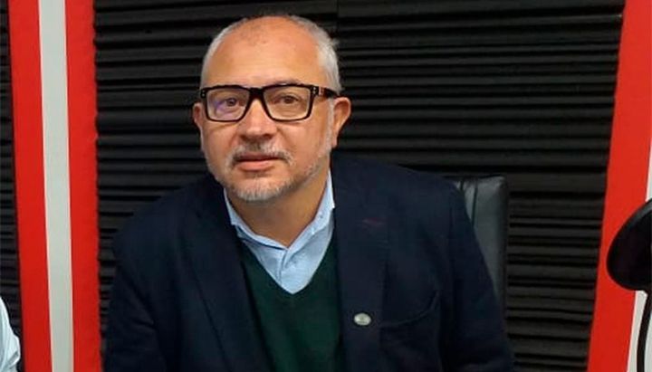 Gustavo Di Mécola (presidente Cámara de Turismo Salta): «La temporada turística es espectacular»