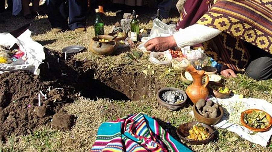 pachamama