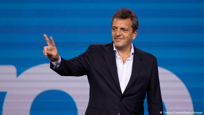 Tarifas, viceministro y dólares: Massa acelera su gestión y se esperan anuncios para la semana que viene
