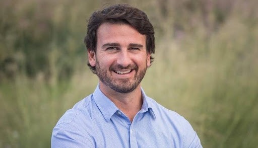 Juan Esteban Romero (diputado provincial): «Seguimos trabajando juntos con Gustavo Sáenz»