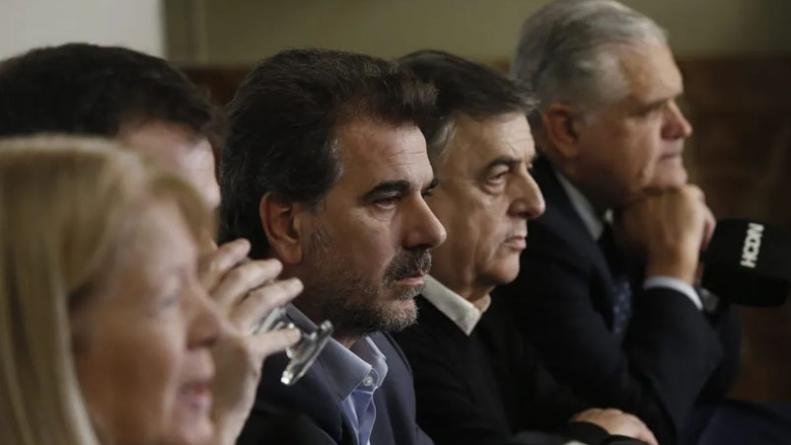 Juntos por el Cambio pidió el juicio político contra Alberto Fernández tras sus críticas al fiscal Luciani