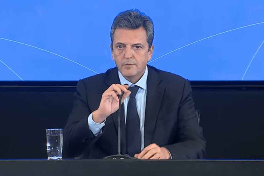 Una por una, las primeras medidas de Sergio Massa como ministro de Economía