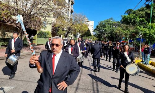 Agosto tendrá numerosas actividades para la banda de música municipal
