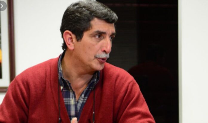 Aroldo Tonini (Coordinador Territorial Municipalidad): «Con las obras en ‘Barrios Populares’, reivindicamos a más de 8 mil familias vulnerables»