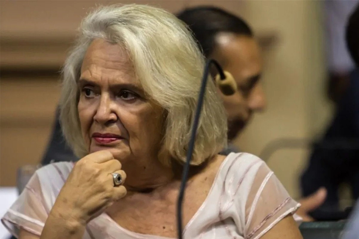 Sivia Varg (secretaria Desarrollo Humano Municipal): «La gestión de Bettina Romero apunta al desarrollo familiar en los barrios»