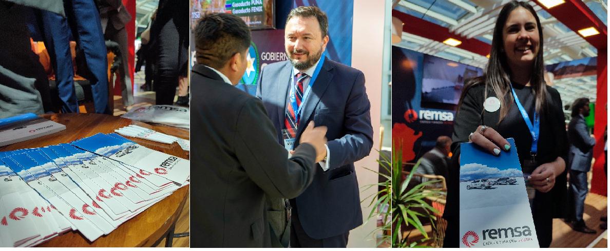 Alberto Castillo: “Argentina Mining eligió Salta porque representamos el cambio de matriz productiva”. VIDEO