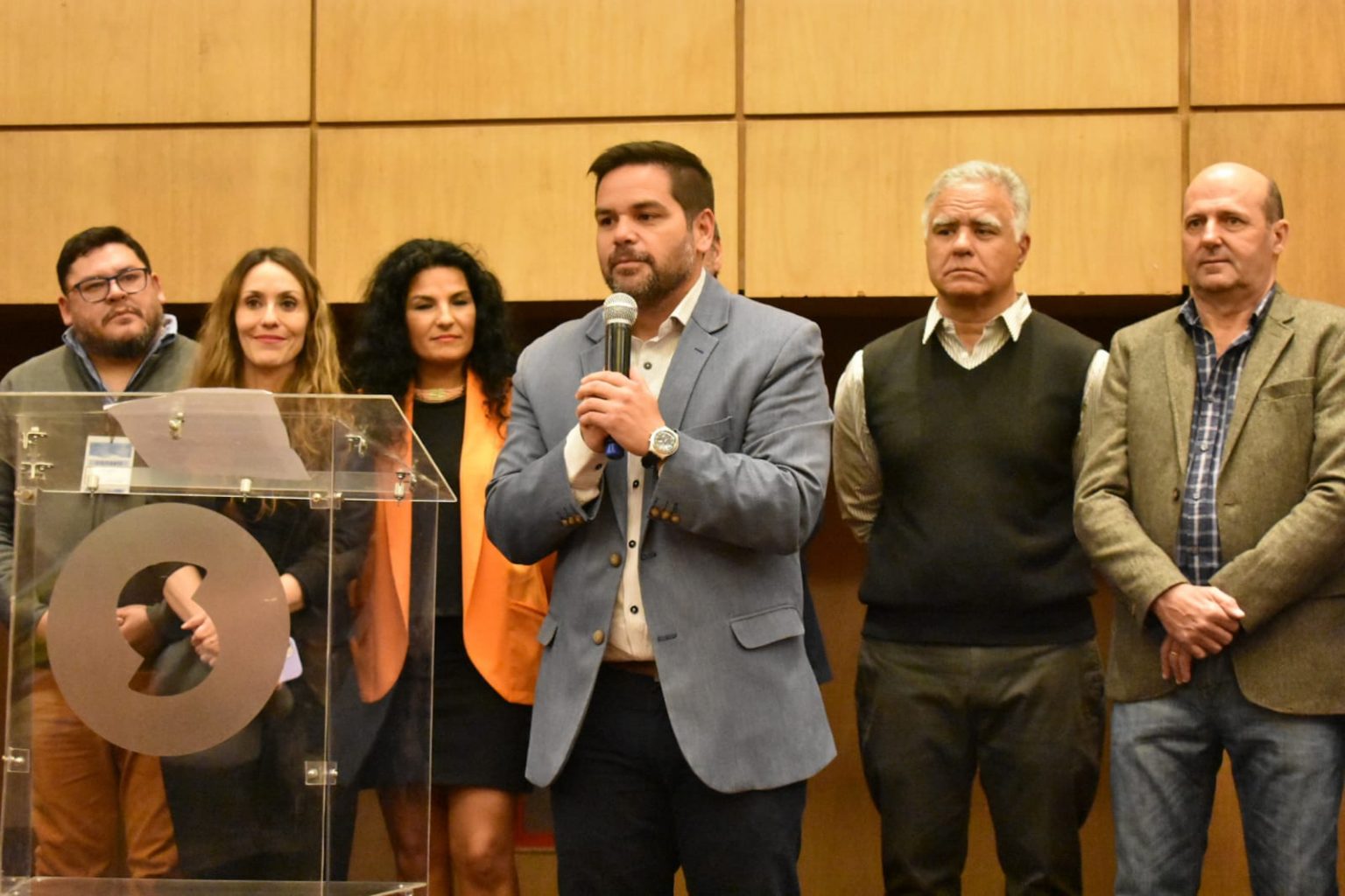 El municipio participó del XXIV Workshop Turístico de ASAT. VIDEO