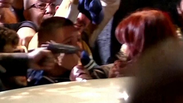 Encuesta: la mayoría desconfía que la Justicia esclarezca lo que pasó con el ataque a CFK