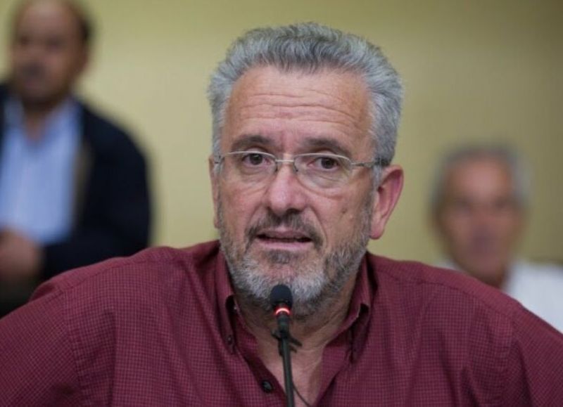 Claudio del Plá (PO): «El Partido Obrero está recompuesto y vamos a constituir de nuevo el frente de izquierda en Salta»