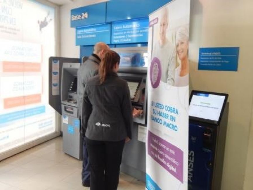 Este martes 6 cobran sus haberes de agosto empleados municipales