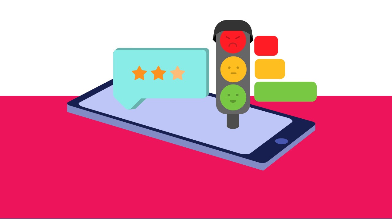 Nueva encuesta preguntó por los discursos del odio