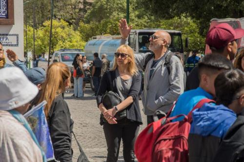 El Milagro dejó una ocupación hotelera del 70% y más de $356 millones en Salta