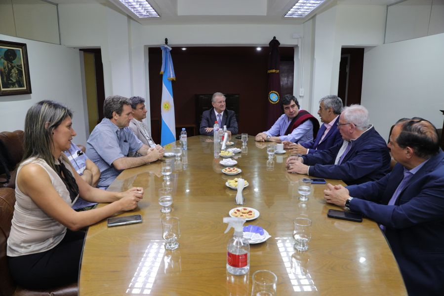 El BID invierte en Salta más de 90 millones de dólares en obras de agua y saneamiento