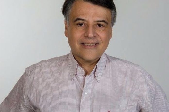 Rubén «Chato» Correa (Pte. Comité Capital – UCR): «La Carta Orgánica establece que los candidatos se eligen con el voto de los afiliados»