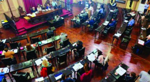 Diputados aprobó la prórroga de la emergencia socio sanitaria en tres departamentos del norte provincial