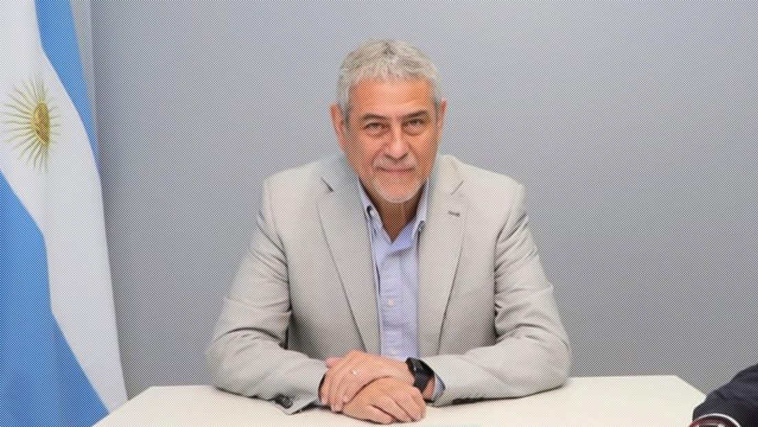 Jorge Ferraresi deja el ministerio de Desarrollo Territorial y Hábitat