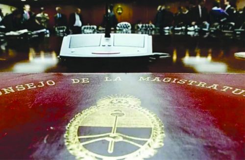 Este martes votarán todos los abogados del país para el Consejo de la Magistratura