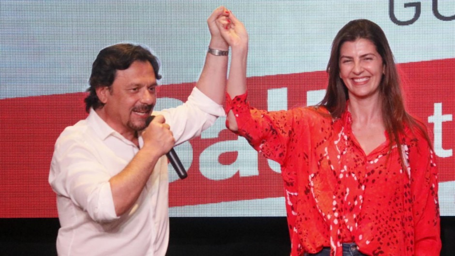 Ranking de gobernadores e intendentes: Gustavo Sáenz y Bettina Romero entre los 8 del medio