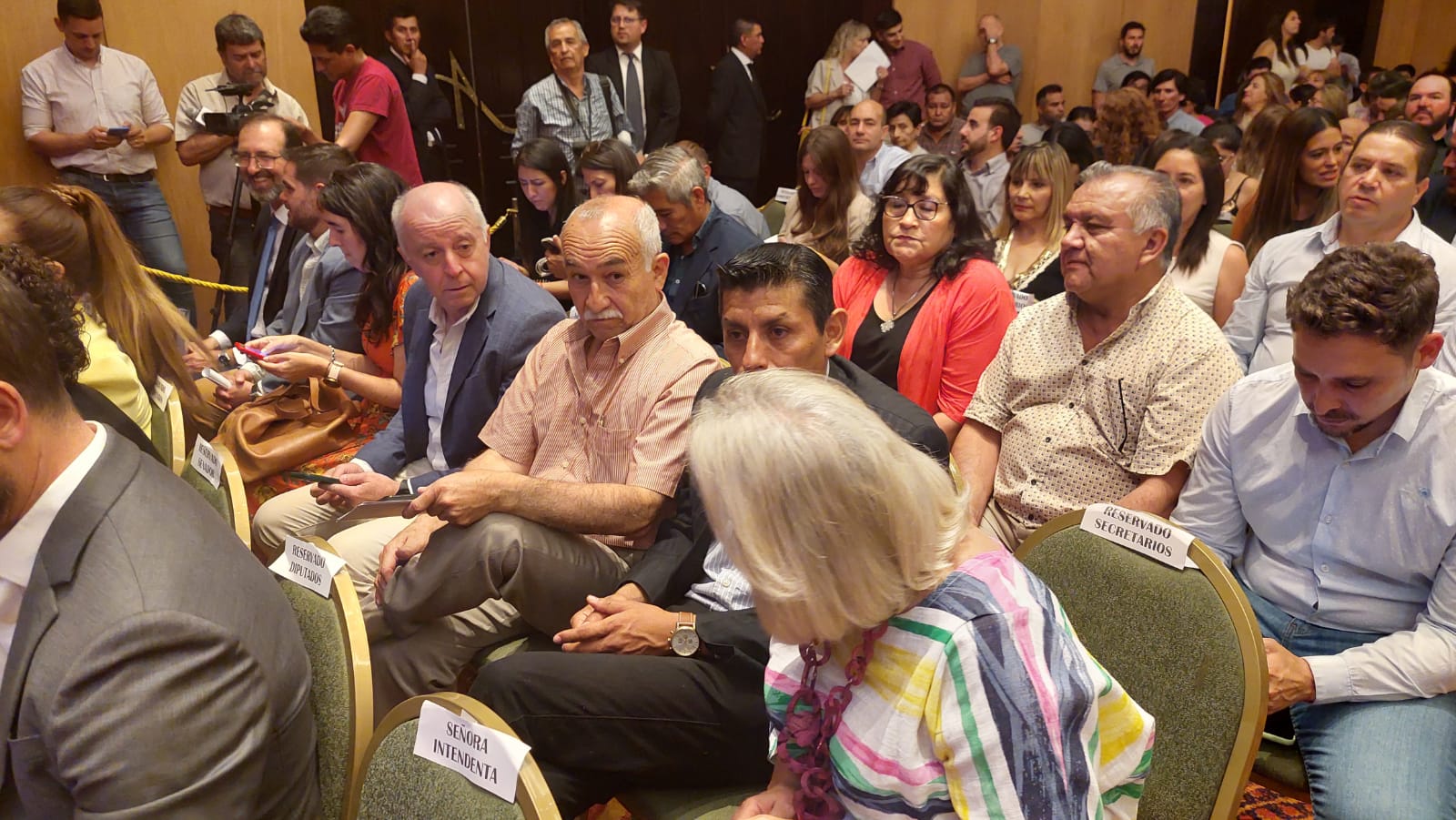 Análisis «7 PM»: Se presentó en Salta «Encuentro Republicano Federal». Informe Especial de César Lazo…