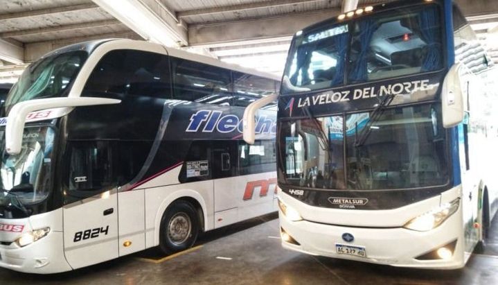 La AMT anunció que se adelantará el segundo aumento del boleto de colectivo interurbano