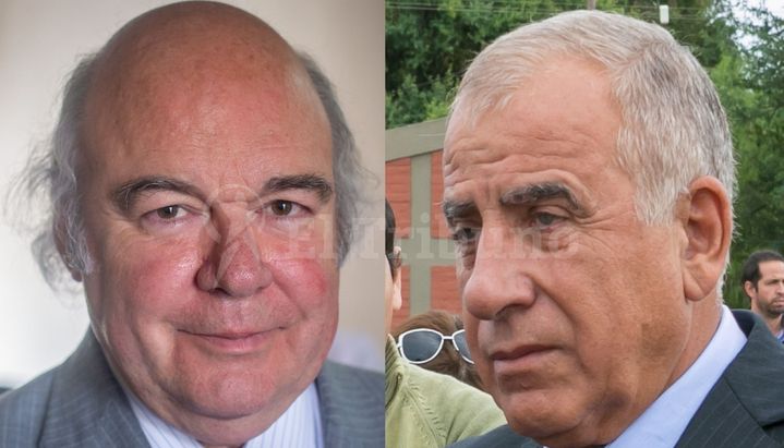 Ministerio de Seguridad: el juez Domínguez reemplazaría a Abel Cornejo