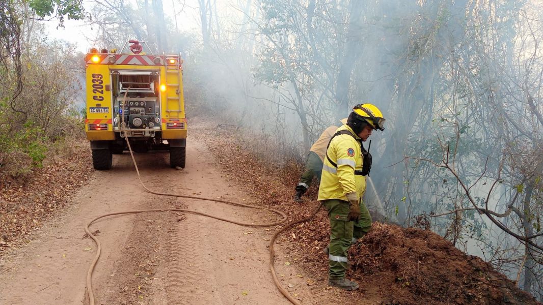 incendioso