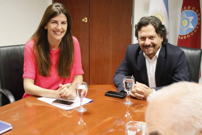 Ranking de gobernadores e intendentes: Sáenz y Romero siguen en el pelotón del medio