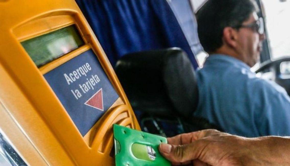 Salta: este lunes se inicia la renovación del Pase Libre estudiantil