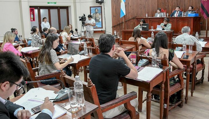Prórroga hasta diciembre/23 para los puesteros del parque San Martín