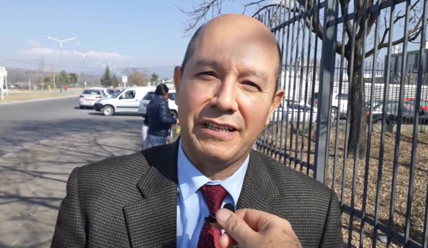 Carlos Humberto Saravia (Presidente ENRESP): «Gracias a lo que venimos trabajando, el 75% de los usuarios salteños retendrá el subsidio a la energía eléctrica»