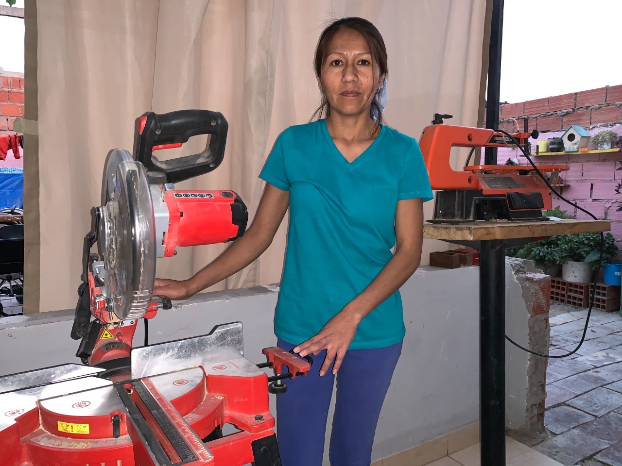 La Municipalidad invirtió casi $13 millones en microcréditos para emprendedores. VIDEO