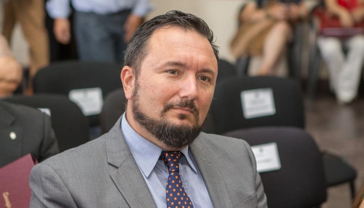 Castillo: “La intervención del PRO tiene como objetivo poner a dedo los candidatos”