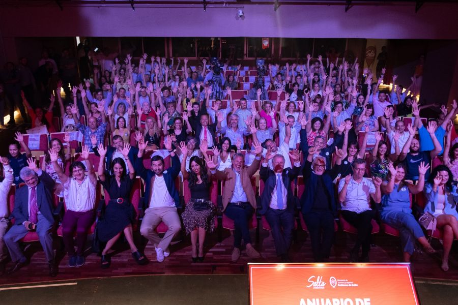 Anuario 2022 Turismo Provincial: Más empleo y emprendedores de la mano de 2 millones de turistas que eligieron Salta