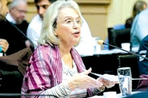 Silvia Varg (Desarrollo Humano Municipalidad de Salta): «Todos los días de este 2022 estuvimos al lado de los vecinos de la ciudad»