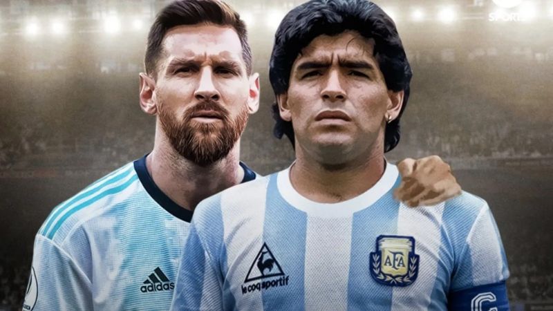La generación de los campeones – Por: Alejandro Borensztein