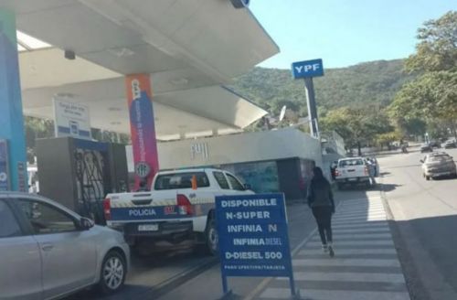 Estaciones de servicio podrían dejar de aceptar tarjetas de crédito