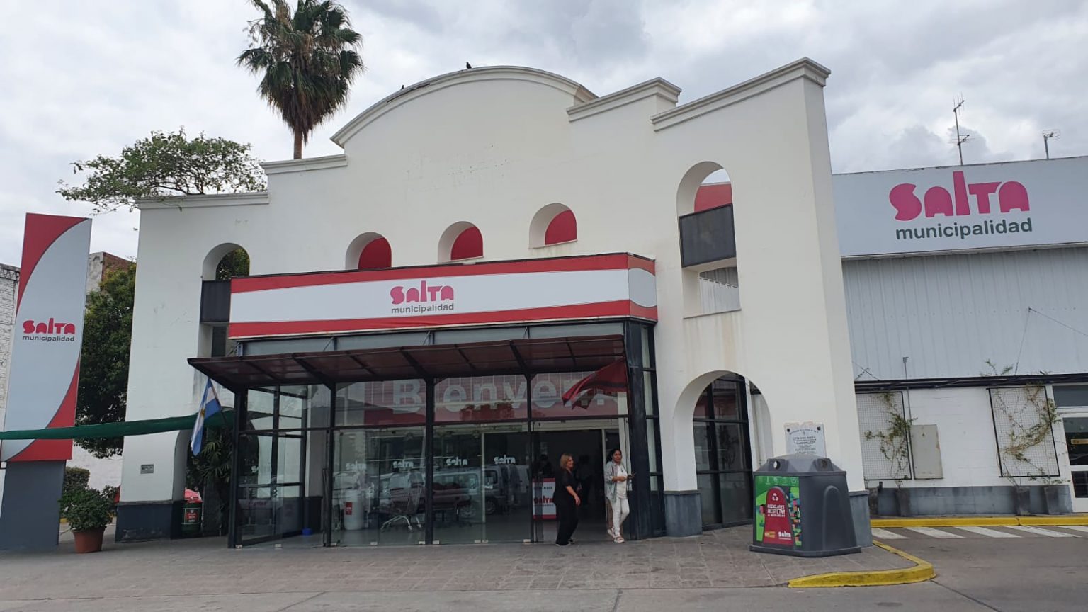 Feriados del 8 y 9: así funcionarán los servicios municipales