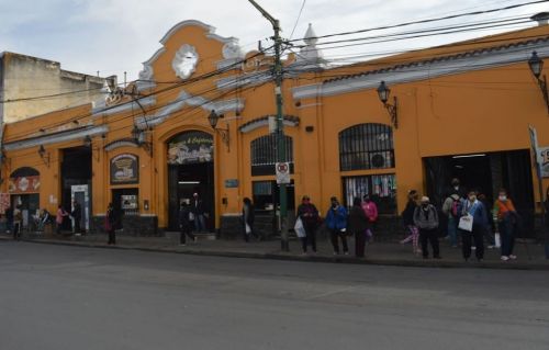 En Salta este martes 20 se trabajará normalmente