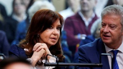 Todo indica que CFK y otros serán condenados este martes por la Causa Vialidad