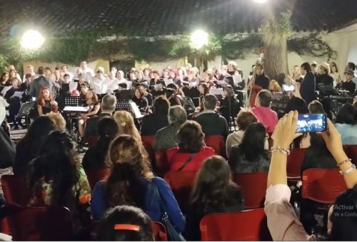 Más de 18 mil personas concurrieron a la Noche de los Museos