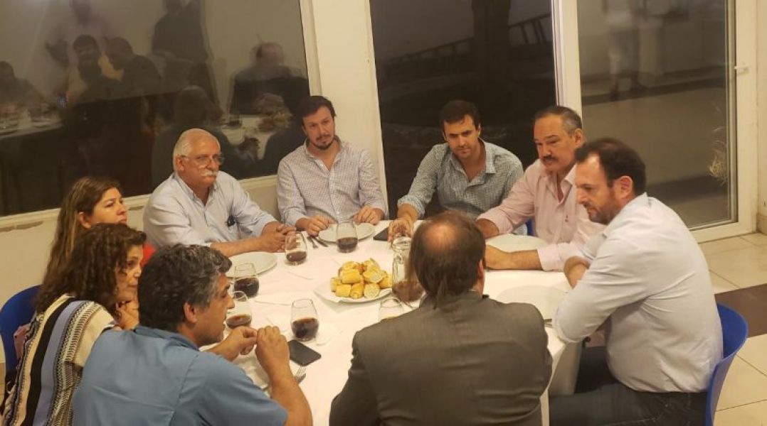 ¿Llegará a nacer un nuevo frente político en Salta? – Por: Daniel Salmoral