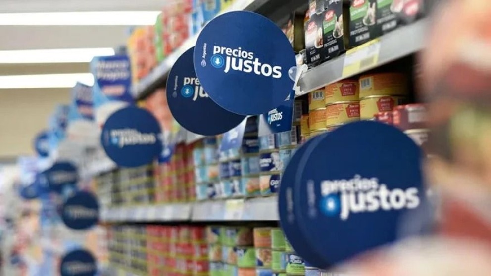 La inflación de noviembre fue de 4,9 %: acumula 92,4 % en los últimos doce meses
