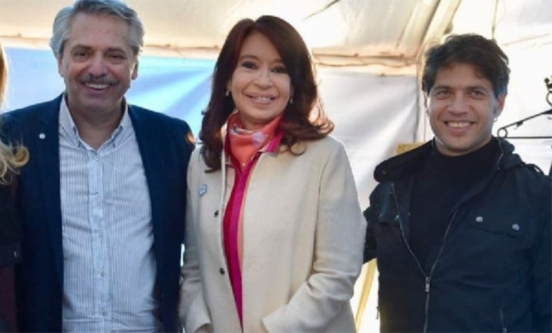 Que la grieta no decaiga – Por: Alejandro Borensztein