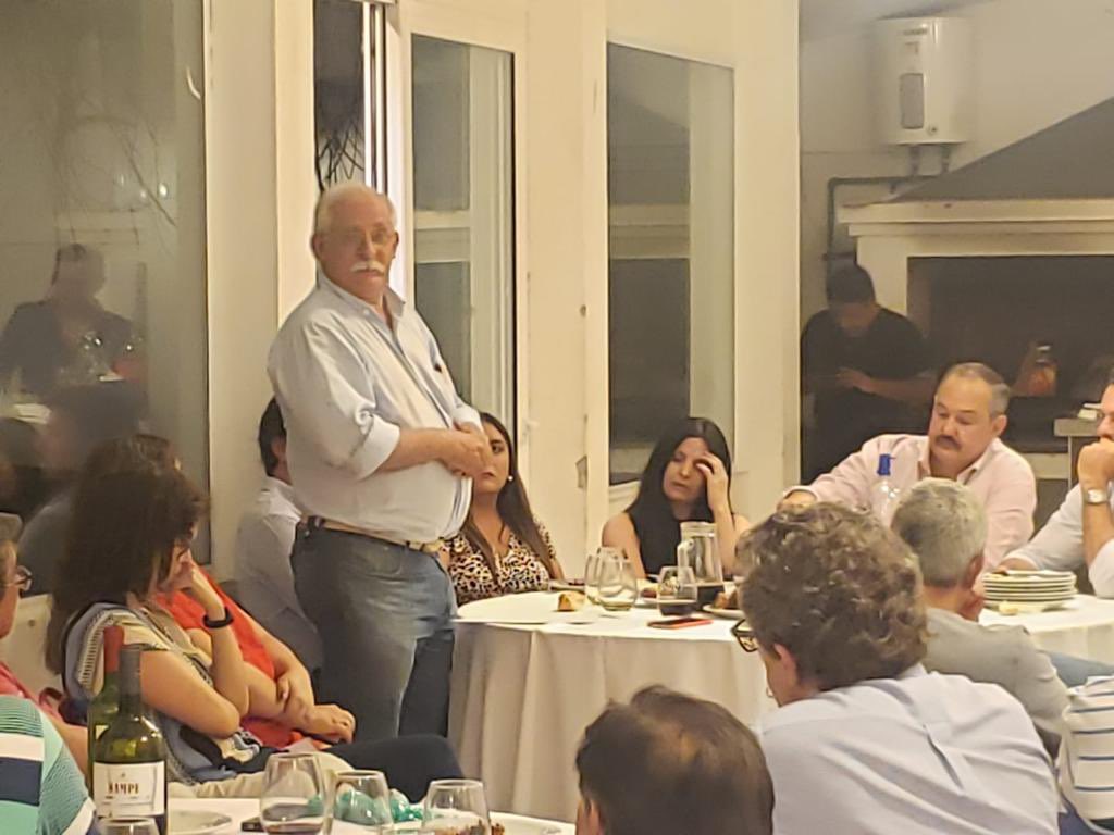 Análisis «7 PM»: Leavy y los Urtubey otra vez juntos. ¿Unidos por el espanto?…