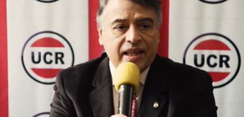 El Comité Capital de la UCR exige internas para elegir candidatos