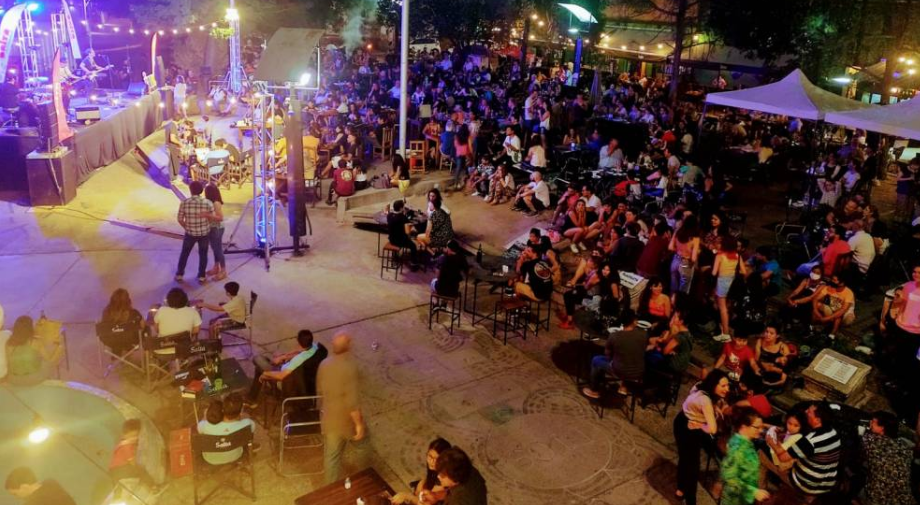 Atractiva agenda cultural para disfrutar el verano en la ciudad
