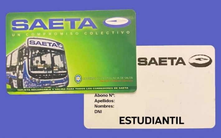 Renovación del Pase Libre Estudiantil para el ciclo 2023