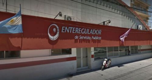 El Ente Regulador logró la Medalla a la Calidad de Oro que otorga Nación